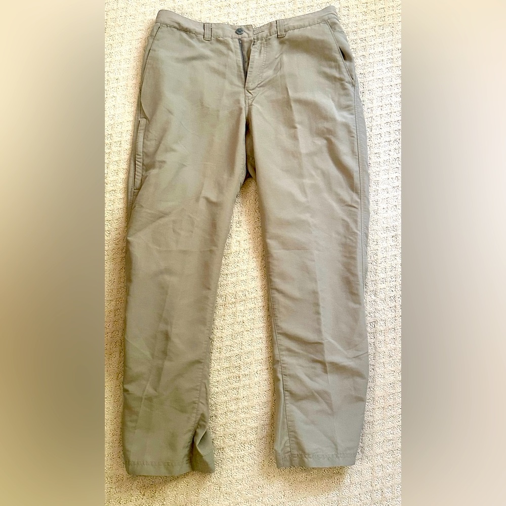 Mens REI pants